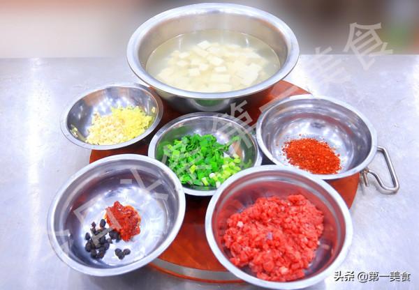 四川最出名的6道名菜，麻辣鮮香，開胃下飯，自己在家做也超美味