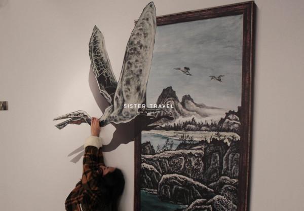 &OpenCurlyDoubleQuote;熱河生物群特展&rdquo;入選2020年度 全國地質古生物科普十大進展