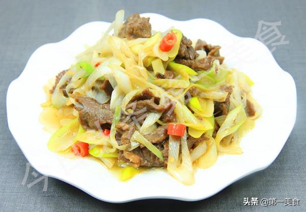 今日冬日,開始數九,習俗要“加菜”,6道熱菜換著吃,驅寒滋補 今日冬日,開始數九,習俗要“加菜”,6道熱菜換著吃,驅寒滋補