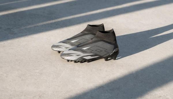 Lotto推出新配色Solista 100 IV Gravity足球鞋