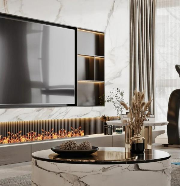 壹舍裝修:客廳怎麼裝修才能上檔次? 壹舍裝修:客廳怎麼裝修才能上檔次?