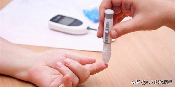 42歲男子錯誤使用了二甲雙胍，導致糖尿病急性併發症，速來了解