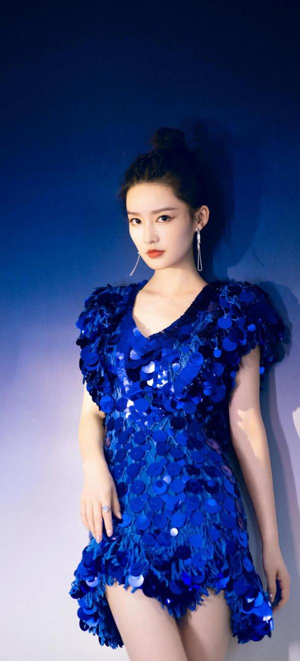 明星超高畫質美圖李沁 明星超高畫質美圖李沁