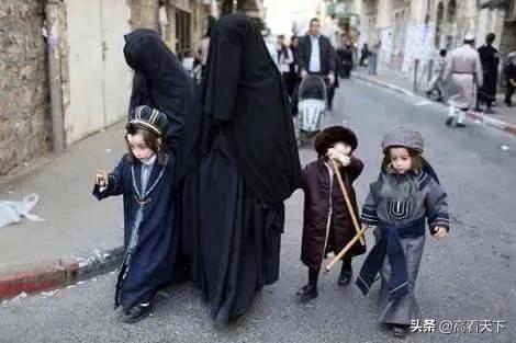 特立獨行的以色列極端正統派：反對以色列、支援伊朗和巴勒斯坦