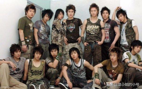 BigBang確定迴歸，覆盤名存實亡的6大韓國組合，最長壽的出道24年