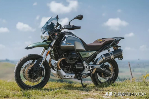 百年紀念版V85 TT有何特別之處