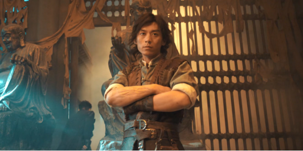 最近上映的五大爛片,你被騙了幾次?無厘頭沒幾個人能堅持看完 最近上映的五大爛片,你被騙了幾次?無厘頭沒幾個人能堅持看完