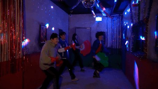 鵝噗測評丨《過年》-很搞笑，也很催淚！玩完想立馬回家過年了QAQ