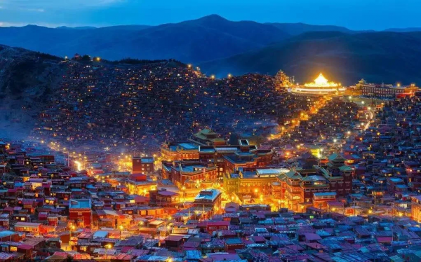 國內最美的35大美景,去過10個算及格,你去過幾個? 國內最美的35大美景,去過10個算及格,你去過幾個?