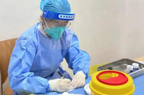 【婦產要聞】優秀助產新生代——北京婦產醫院“助產士姐妹花” 【婦產要聞】優秀助產新生代——北京婦產醫院“助產士姐妹花”