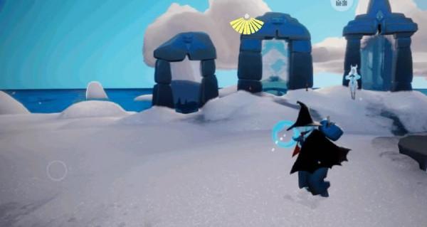 光遇:可愛到冒泡?三種玩法暢想,泡泡機至少128 光遇:可愛到冒泡?三種玩法暢想,泡泡機至少128