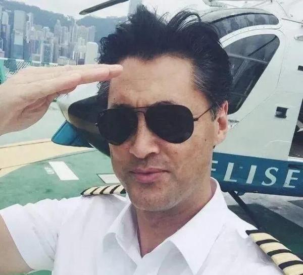 56歲王敏德宣佈大女兒將與女朋友結婚，不介意兩人一起懷孕