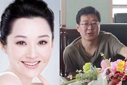 10位風韻猶存至今未婚的大齡內地女星,各有各的苦衷 10位風韻猶存至今未婚的大齡內地女星,各有各的苦衷