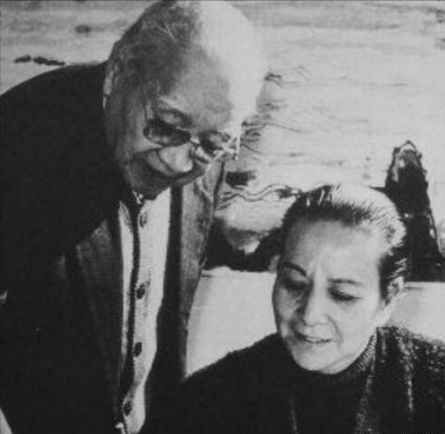 她為表哥終生不嫁，表哥卻先後結婚4次，晚年重逢他：最愛還是你