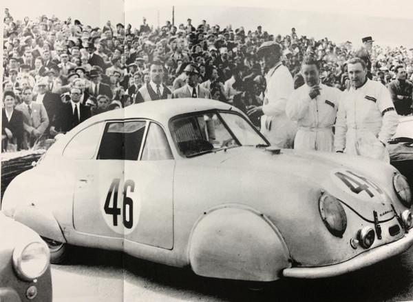 不蹭熱度,但保時捷這款車你必須知道...... 不蹭熱度,但保時捷這款車你必須知道......