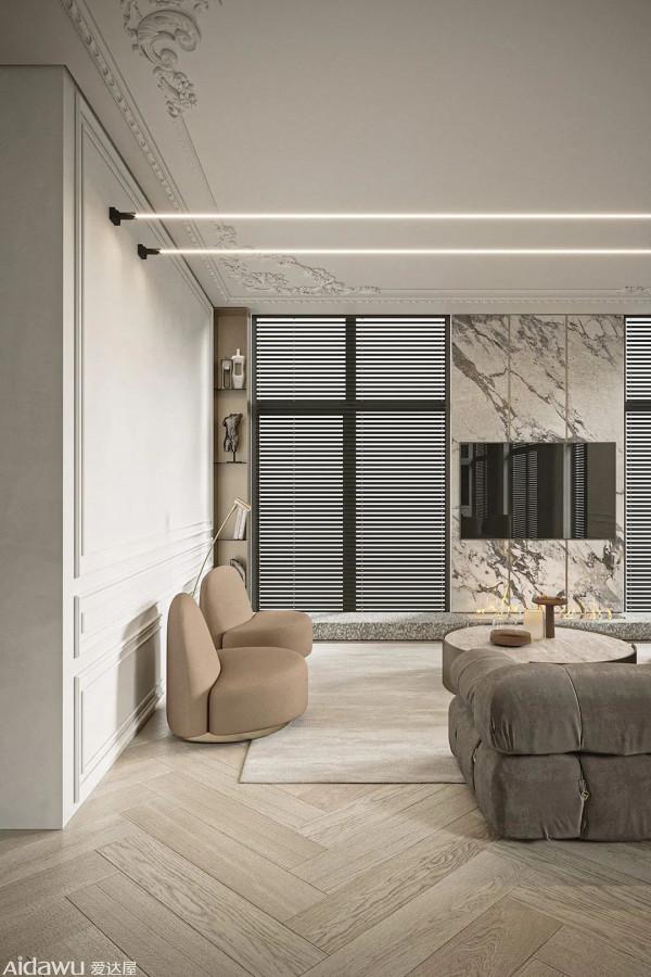 穿透生活的純粹光景