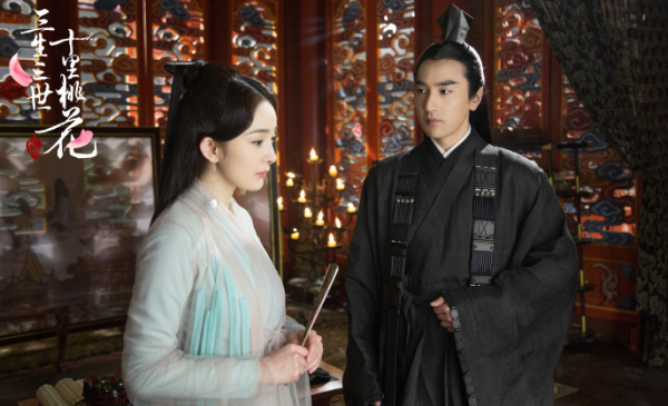 五部公認好看的古裝劇，看十集就棄，簡直太可惜了