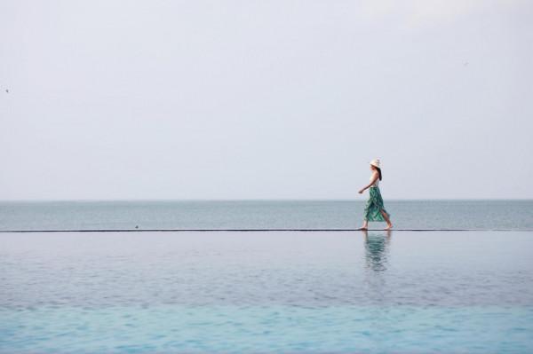 威海是國內最被低估的城市嗎？千里山海美景，自駕美如畫