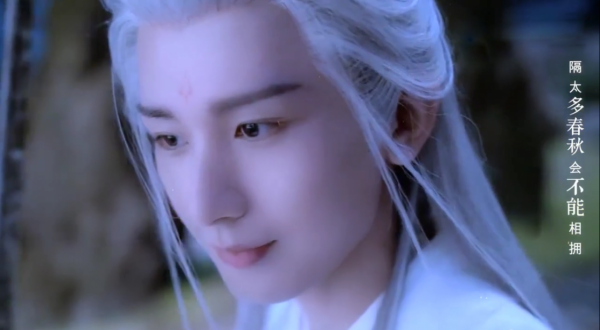 逼瘋強迫症，若這些古偶劇扎堆，肖戰任嘉倫楊洋楊超越楊冪選誰？