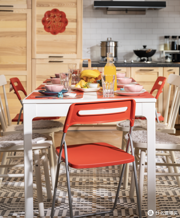 一張圖揭秘古人過年裝備，宜家百元內單品提升過年氛圍感