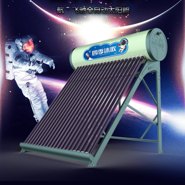 4類常見家用熱水器，選什麼牌子划算又安全？