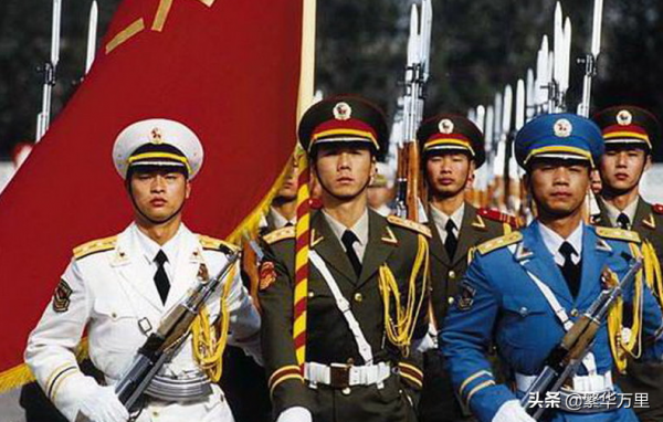 鐵軍北上,54軍作為重灌王牌軍,1969年,為何調往河南新鄉? 鐵軍北上,54軍作為重灌王牌軍,1969年,為何調往河南新鄉?