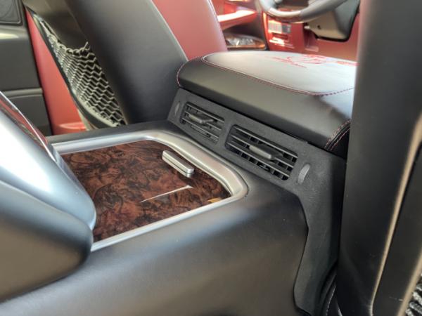 豐田陸巡四座升級案例分享