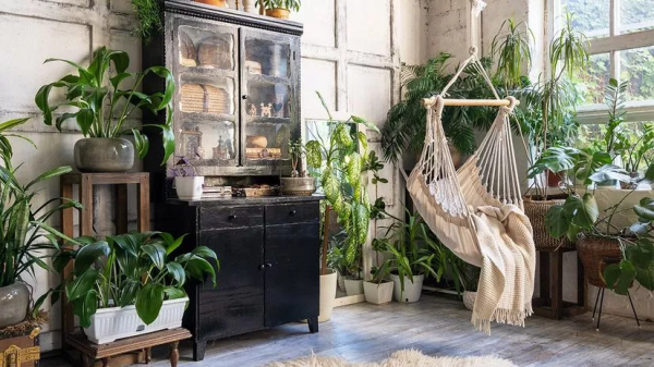 2022年全球矚目的12大家居設計趨勢