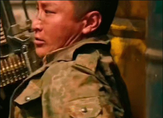 矯揉造作就別演軍旅劇了,這8位女星告訴你,什麼叫颯爽軍人氣質 矯揉造作就別演軍旅劇了,這8位女星告訴你,什麼叫颯爽軍人氣質