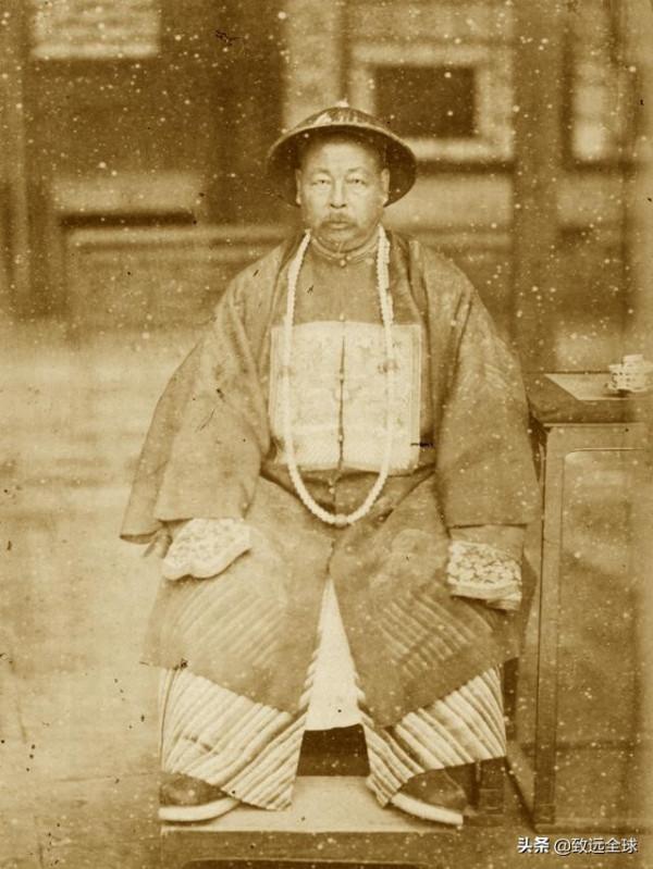 吃飯砸碗！匯豐銀行的百年吸血史，賣華求榮，最後結局怎麼樣