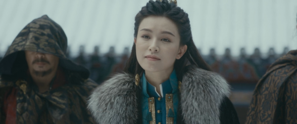 王晶再出《新倚天屠龍記》，續拍毀經典，自砸招牌