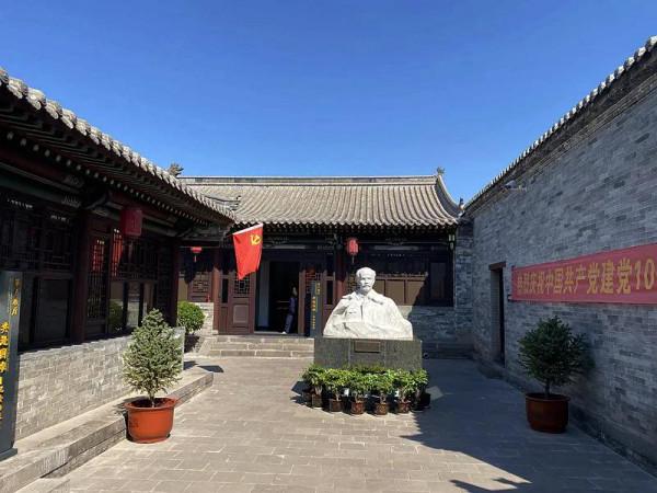 大同:世遺、五A、四大、國保景點如珍珠,大大小小落玉盤 大同:世遺、五A、四大、國保景點如珍珠,大大小小落玉盤