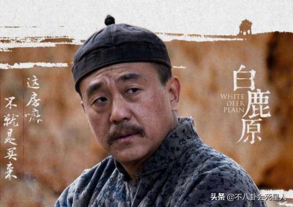 淡泊名利的5位男演員,個個是影帝級別,再窮也不亂接戲 淡泊名利的5位男演員,個個是影帝級別,再窮也不亂接戲