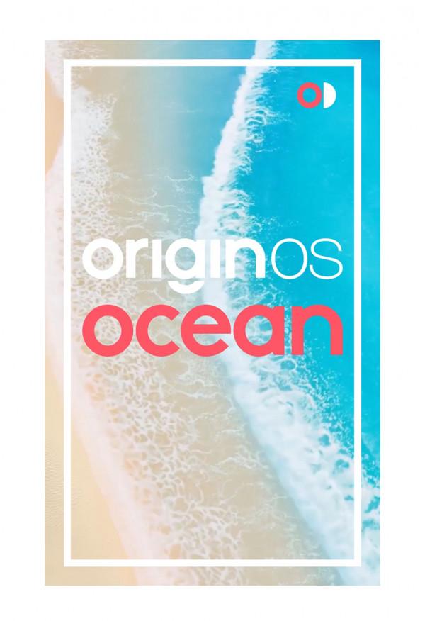 vivo Origin OS Ocean系統體驗:全新互動,原子元件邁出一大步 vivo Origin OS Ocean系統體驗:全新互動,原子元件邁出一大步