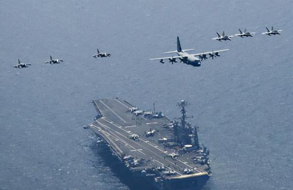 7年了,人們為什麼找不到MH370?法國記者抖出內幕,和美軍有關 7年了,人們為什麼找不到MH370?法國記者抖出內幕,和美軍有關