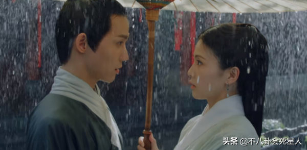 2021年爛劇叢堆的國產劇，流量噱頭，摳圖濾鏡，簡直無藥可救