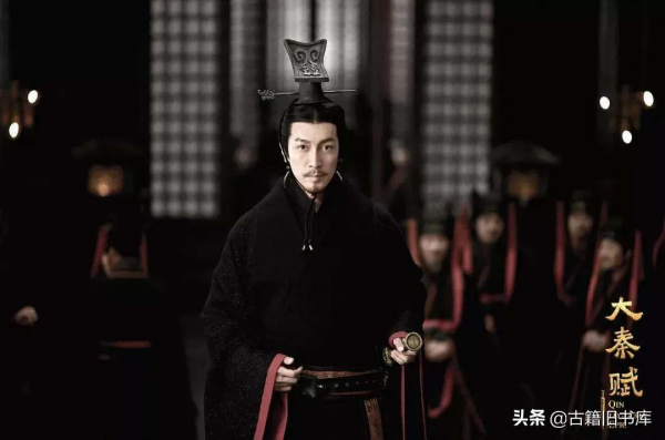 除了唐寅，還有哪些屬虎的古代名人？