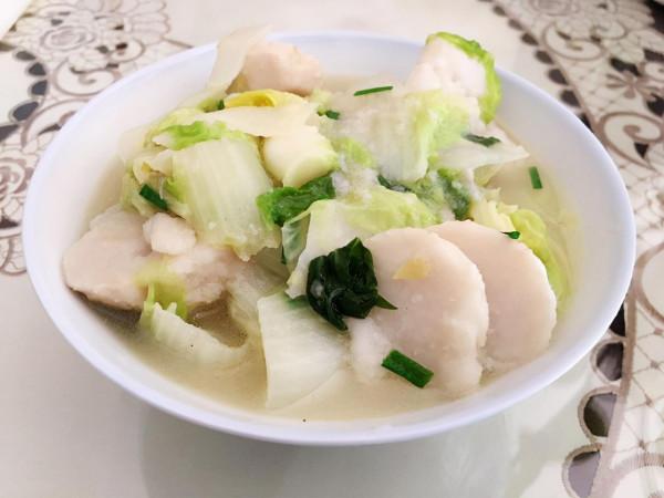 教你家常好吃的白菜燒芋頭,營養解饞又美味下飯,老人孩子都愛吃 教你家常好吃的白菜燒芋頭,營養解饞又美味下飯,老人孩子都愛吃