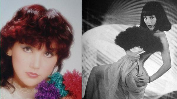 娛樂圈這8位女星被整容毀掉，有人臉僵如石，有的“堪比換頭”