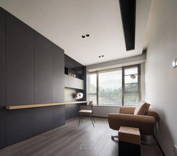 168㎡現代簡約，返璞歸真的設計，簡單樸素好自然