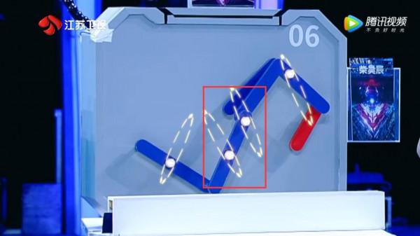 《最強大腦》第五期題目太幼稚，觀眾秒解答案，選手卻接連犯錯