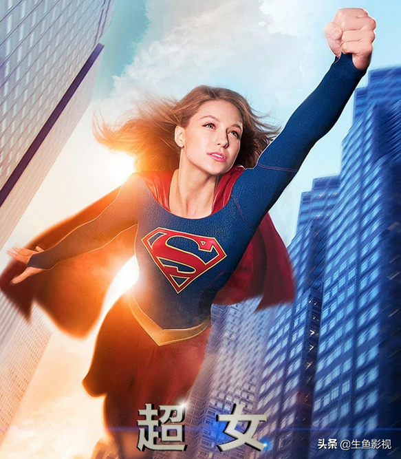 DC又一殺手鐧，影版女超人有望2022年上映，將聯動《閃電俠》現身