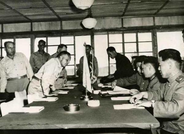 抗美援朝勝利在望，主席為何秘調24萬大軍赴前線？事後發現真高明