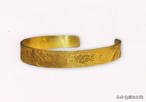 漫談傳統首飾中的經典紋飾——“如意雲紋”