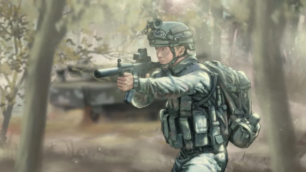 不符合安置年限的軍士，非常關心退役安置問題