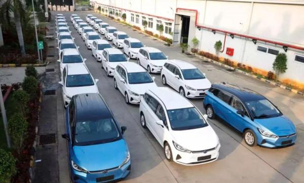 比亞迪刀片電池將助力豐田突破印度市場？