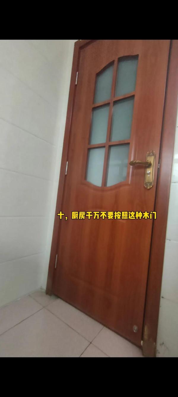 踩了888次坑總結的櫥櫃經驗，果斷收藏