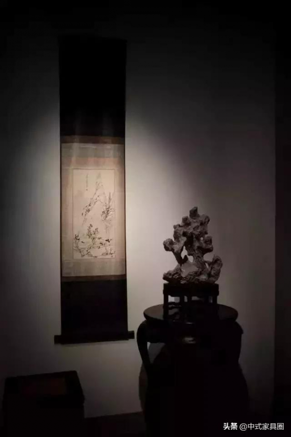 家的最高境界，一定是博物館的樣子