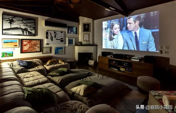 等有錢了,一定要回家鄉蓋這樣一座有歸屬感的房子 等有錢了,一定要回家鄉蓋這樣一座有歸屬感的房子