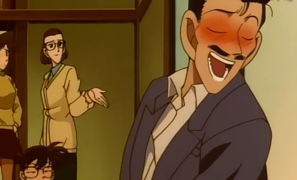 《柯南》:不要招惹醫學生,教授因一篇論文被仇殺,死法極其痛苦 《柯南》:不要招惹醫學生,教授因一篇論文被仇殺,死法極其痛苦